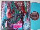 JACK ELLISTER - TUNE UP YOUR MINISTER. 2016. FRUITS DE MER. AQUA LP.  53/111