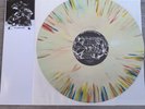 The Candy Store - Second 2 None 12“ „Splatter Version“ Vinyl Indie Rap 2014