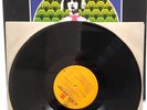 Otis Redding The Jimi Hendrix Experience,Monterey International Pop Festival LP