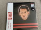 Gary Numan  Telekon HMV 1921 Centenary Edition Red Black Splatter Vinyl NEW/MINT