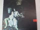 Anni-Frid Lyngstad Frida Ensam 1976 LP POLS 265 ABBA solo rare