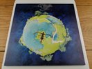 YES   FRAGILE   UK ATLANTIC 1st Press A1/B1   NM/NEAR MINT LP 1971