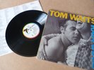 TOM WAITS RAIN DOGS 1985 ILPS 9803 LP RECORD