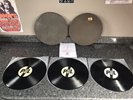 LP BOX SET TRIPLE VINYL PIL PUBLIC IMAGE LIMITED METAL BOX UK IST PRESS EX-/NM
