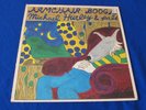 MICHAEL HURLEY & PALS / Armchair Boogie USA PROMO 1st PRESS LP 1971 FOLK PSYCH