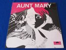 AUNT MARY / Same  OG SPAIN 1st PRESS 1970 LP ESSENTIAL HARD PSYCH ROCK