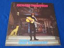 RICHARD THOMPSON / Henry The Human Fly  OG UK 1st PRESS LP 1972 FOLK PSYCH ROCK