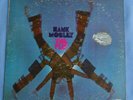 Hank Mobley Promo LP 