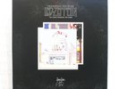 LED ZEPPELIN - SONG REMAINS THE SAME - HALF SPEED 180 GRAM 4X LP BOX SET -2007