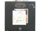 LED ZEPPELIN - SONG REMAINS THE SAME - SWAN SONG 1976 - DOUBLE LP RECORD