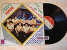 RARE MEXICO LP ●LA NUEVA FAMILIA● LATIN SALSA GUAGUANCO SABOR