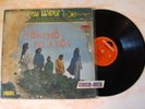 ORIGINAL 1973 POLYDOR MEXICO LP ●TONCHO PILATOS● LATIN PSYCH ROCK BLUES