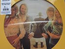 LIMITED EDITION ABBA WATERLOO Picture Disc Polar Music     *Mint / SEALED 2022