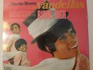 SEALED 1968 LP Martha Reeves and the Vandellas 