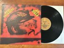 Merl Saunders   Fire Up   LP VINYL   1973 Fantasy 9421   VG+ Garcia Fogerty