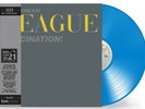 Human League - Fascination (hmv Exclusive) the 1921 Centenary Edition Blue Vinyl