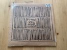 Kid Koala ‎– Carpal Tunnel Syndrome 2 x LP Vinyl & Booklet Ninja Tune ZEN 34