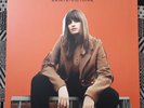 CLARA LUCIANI  SAINT-VICTOIRE   FIRST PRESS ALBUM Edition WHITE VINYL 2018 MINT