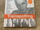 Trainspotting Soundtrack, 20th Anniversary, Limited Edition, 180g Orange Vinyl