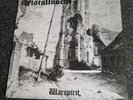 Kristallnacht - Warspirit  Stürmer Peste Noire Goatmoon Vothana