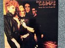 the cramps songs the lord taught us - Midnight Red Vinyl - 100 Only