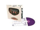 Deep Purple Come Taste the Band LP vinyl Europe Universal 2018 on purple vinyl