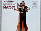 John Barry - Octopussy - OST Vinyl LP AMLX64967