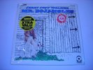 SEALED Jerry Jeff Walker Mr. Bojangles 1968 Stereo Import LP