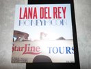 Lana Del Rey – Honeymoon ( 2 x Vinyl red )