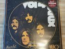 V.A. - Black Sabbath Vol.4 Redux - Ltd Edition White Marble Vinyl LP
