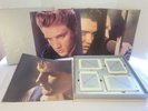Elvis Aron Presley 25th Anniversary Limited Edition 8 Box Set