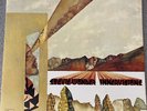 Stevie Wonder Innervisions Original 1973 Vinyl LP