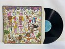 I115727 LP 33 giri - Tom Tom Club - Omonimo - Island 1981
