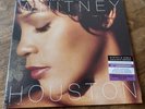 Whitney Houston - BARNES & NOBLE RARE NUMBERED PURPLE 2 LP VINYL SET - NEW