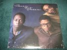 PIECES OF A DREAM s/t Self Titled ORIGINAL SEALED New Vinyl LP 1981 6E-350 NoCut