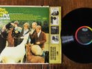 The Beach Boys PET SOUNDS Orig CAPITOL LP 1966 MONO EX/EX GEM