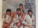 RARE Yesterday and Today Beatles BUTCHER ALBUM Orange Vinyl Record Mono REPRESS