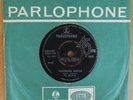 THE BEATLES – PAPERBACK WRITER / RAIN – 1st PRESSING – EX