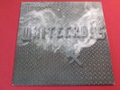 WHITECROSS HAMMER & NAIL 1988 VINYL LP PURE METAL LABEL CHRISTIAN METAL VG+ OOP