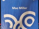 NEVER PLAYED Mac Miller Spotify Singles 7 inch Limited 7