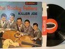 THE ROCKY FELLERS Killer Joe '63 Scepter MONO RARE Philippines teen rock NICE
