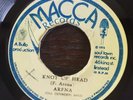 Knot Up Head - Arena