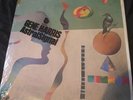 Gene Harris Astralsignal Lp Original On Blue Note