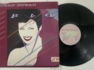 Duran Duran - Rio LP (Original 1982 Press) Vinyl Recor ST-12211 VG++/VG+