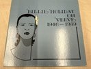Billie Holiday On Verve 1946-1959 = 10 LP Box Set 1985 Vinyl