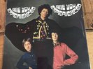 Jimi Hendrix Experience: Are You Experienced? (Polydor, Mono 1st Press 612001)