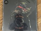 Queens Of The Stone Age - In Times New Roman LP Vinyl Sealed New Qotsa Silver