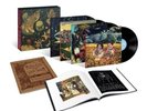 Smashing Pumpkins Mellon Collie and the Infinite Sadness 4xLP Box Set vinyl