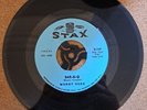 Wendy Rene BarBQ. Stax Light blue label. US '64. STX 8255 S-159. Original.
