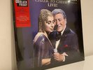 Lady Gaga & Tony Bennett - CHEEK TO CHEEK LIVE  - 2xLP Vinyl - RSD Black Friday